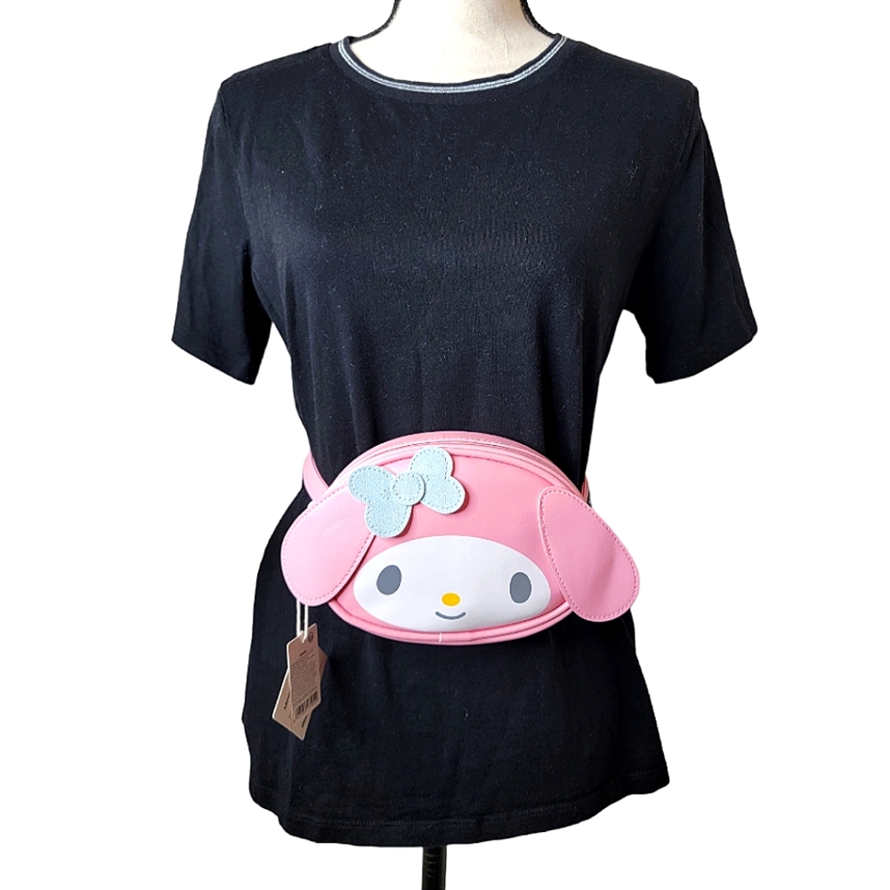 My Melody Belt Bag